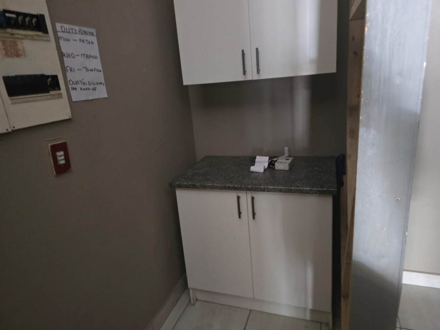 To Let commercial Property for Rent in Benoni Central Gauteng