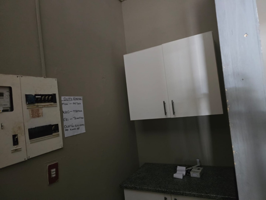 To Let commercial Property for Rent in Benoni Central Gauteng