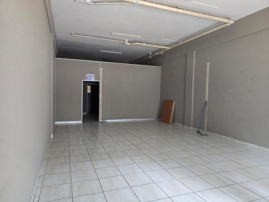 To Let commercial Property for Rent in Benoni Central Gauteng
