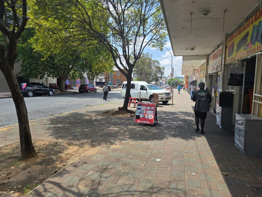 To Let commercial Property for Rent in Benoni Central Gauteng