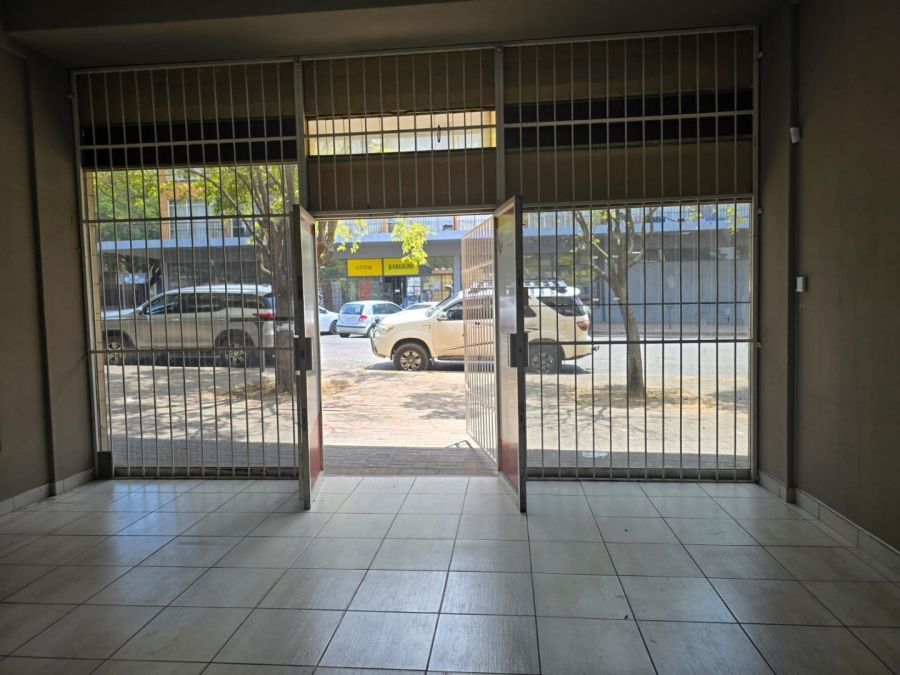 To Let commercial Property for Rent in Benoni Central Gauteng