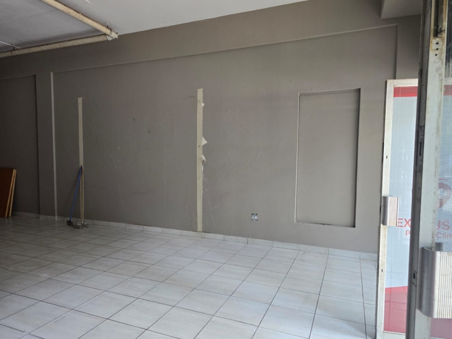 To Let commercial Property for Rent in Benoni Central Gauteng
