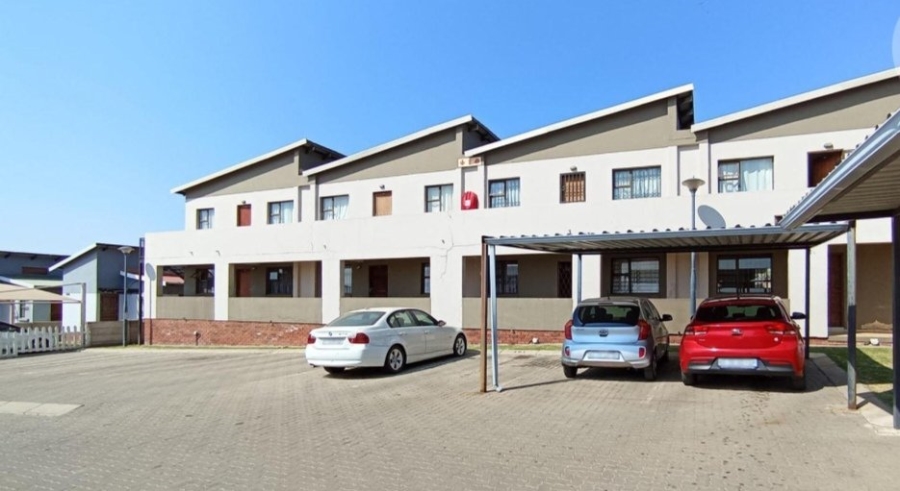 2 Bedroom Property for Sale in Sagewood Gauteng