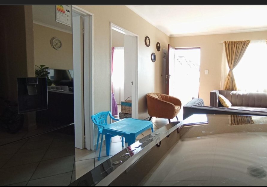 2 Bedroom Property for Sale in Sagewood Gauteng