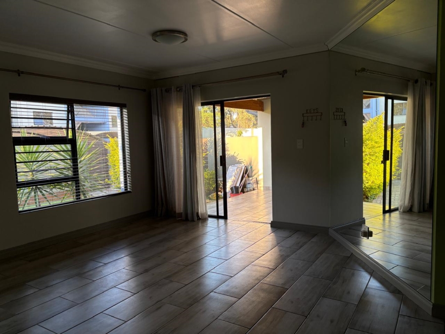 To Let 3 Bedroom Property for Rent in Carlswald Gauteng