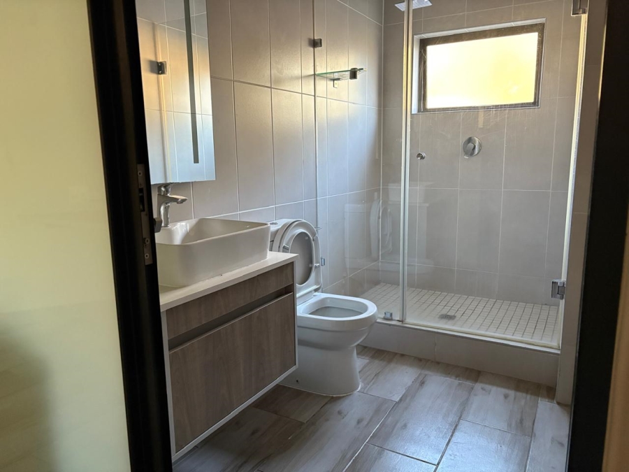 To Let 3 Bedroom Property for Rent in Carlswald Gauteng