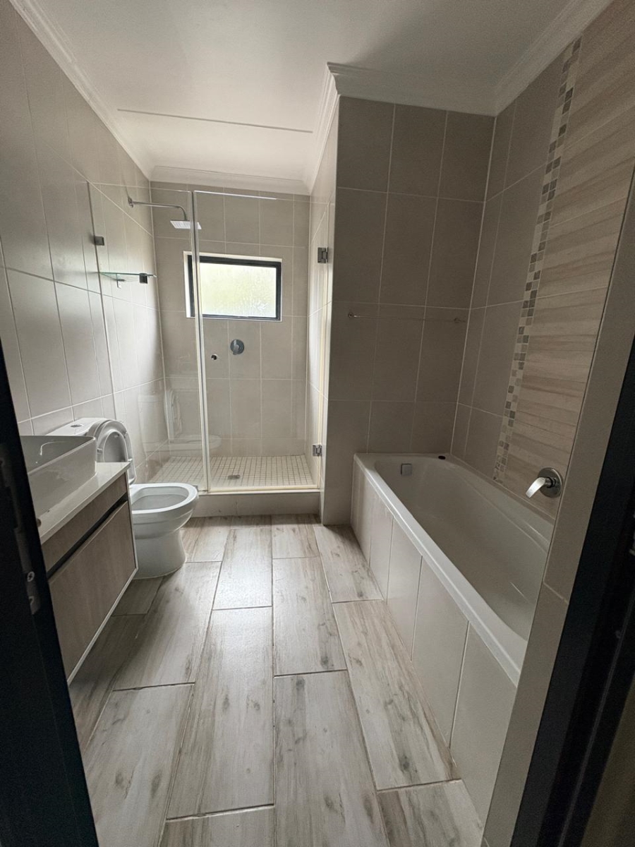 To Let 3 Bedroom Property for Rent in Carlswald Gauteng