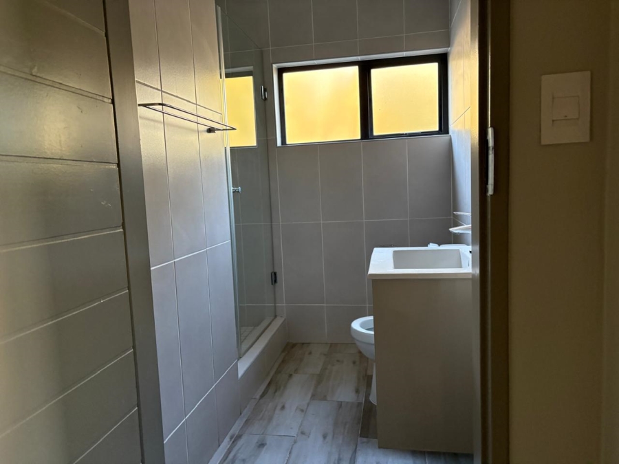 To Let 3 Bedroom Property for Rent in Carlswald Gauteng