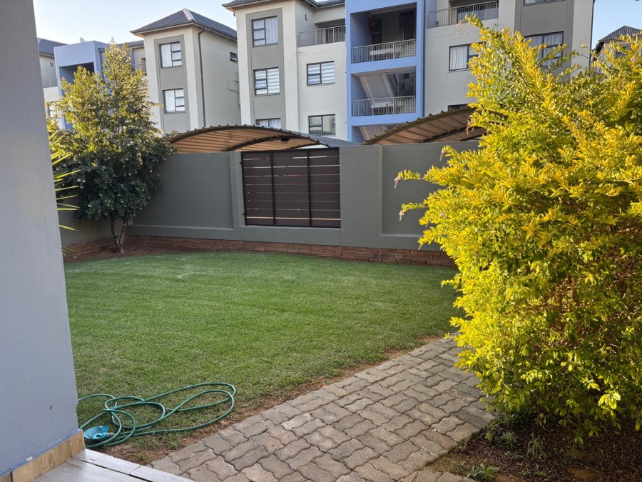 To Let 3 Bedroom Property for Rent in Carlswald Gauteng