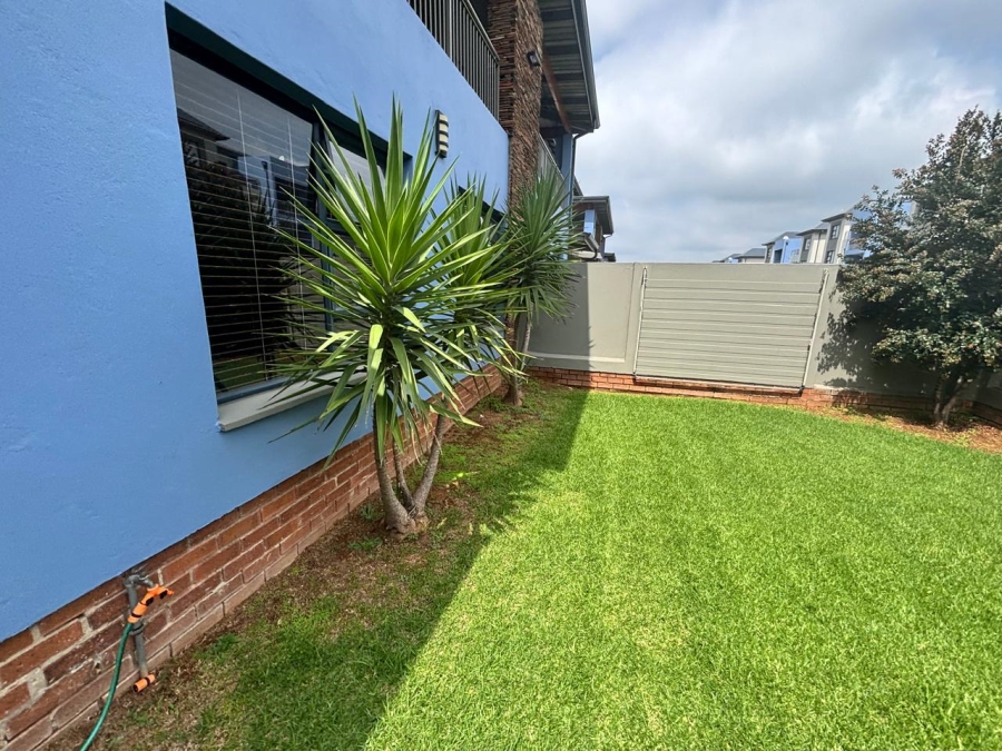 To Let 3 Bedroom Property for Rent in Carlswald Gauteng