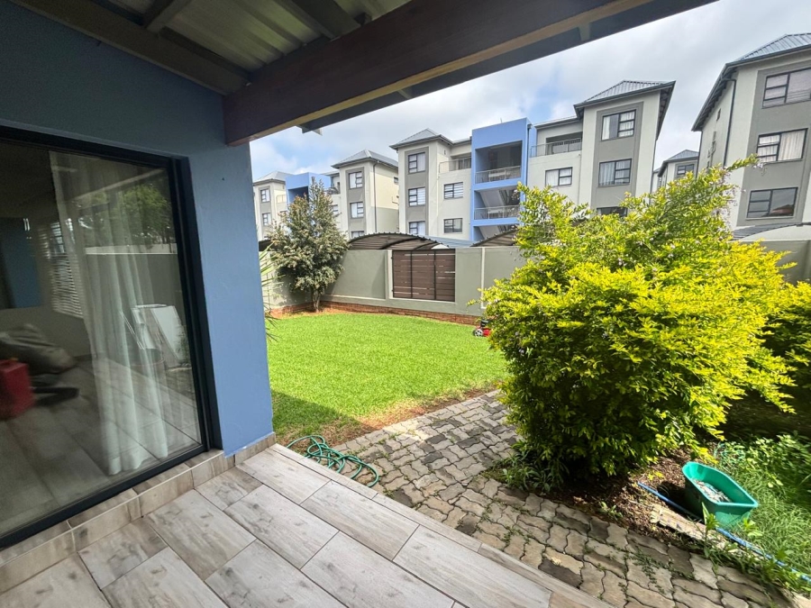 To Let 3 Bedroom Property for Rent in Carlswald Gauteng