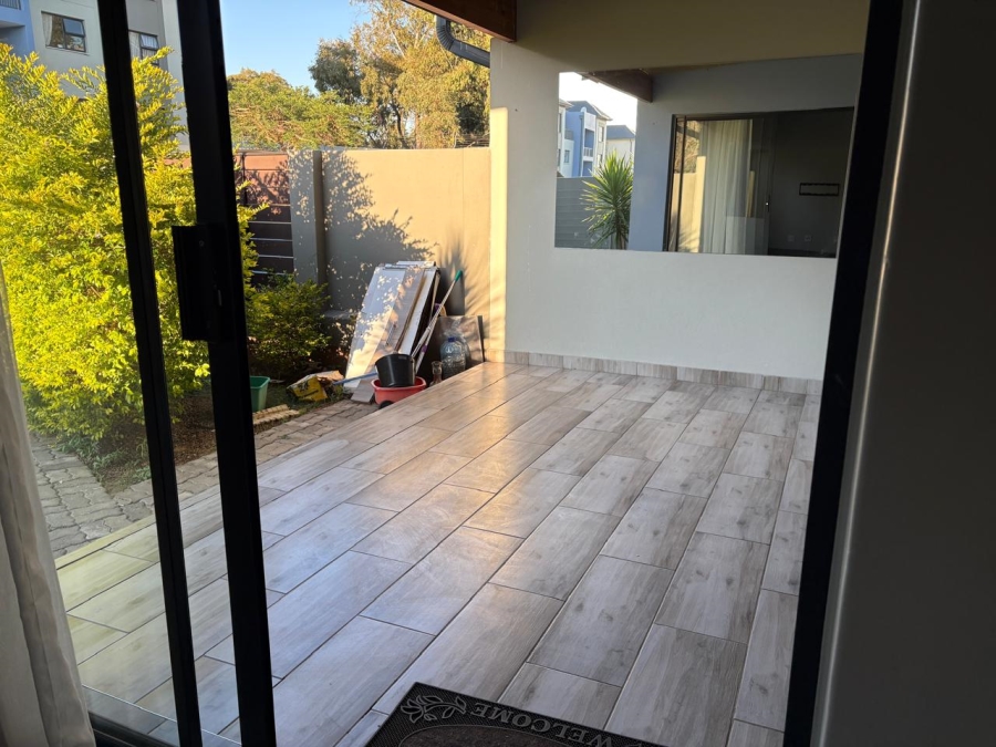 To Let 3 Bedroom Property for Rent in Carlswald Gauteng