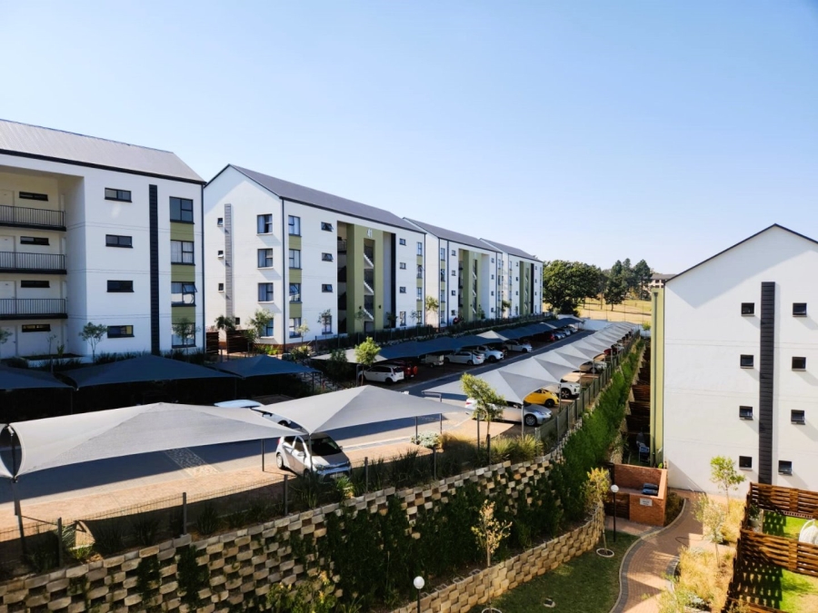 1 Bedroom Property for Sale in Witfield Gauteng