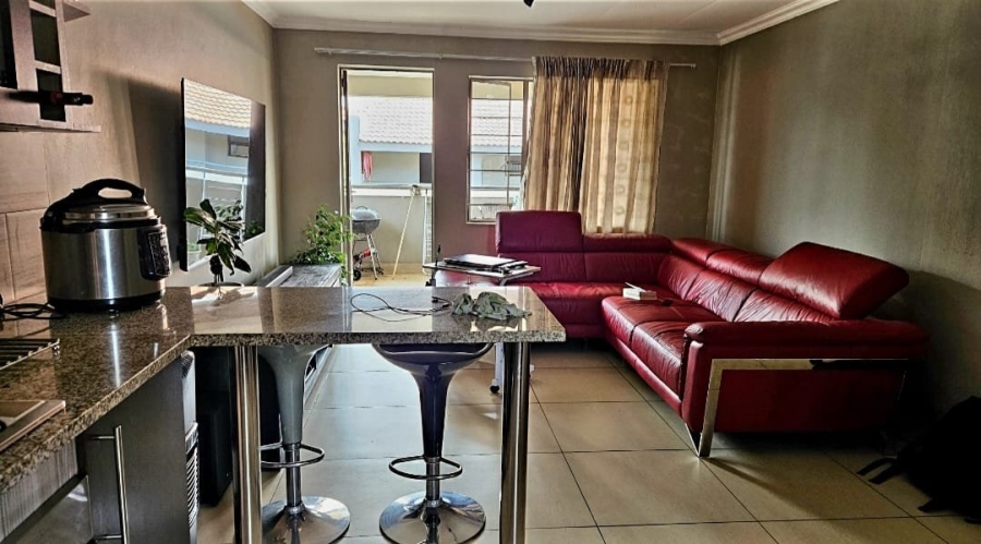 To Let 2 Bedroom Property for Rent in Pretoria North Gauteng