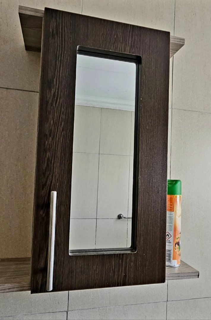 To Let 2 Bedroom Property for Rent in Pretoria North Gauteng