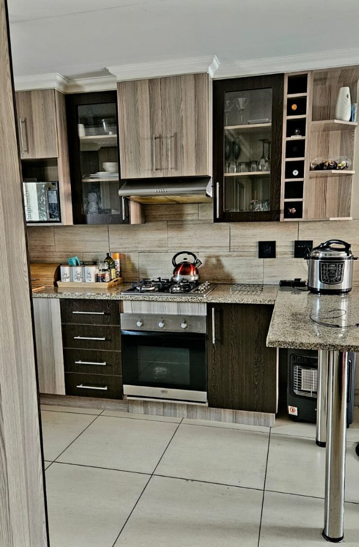 To Let 2 Bedroom Property for Rent in Pretoria North Gauteng