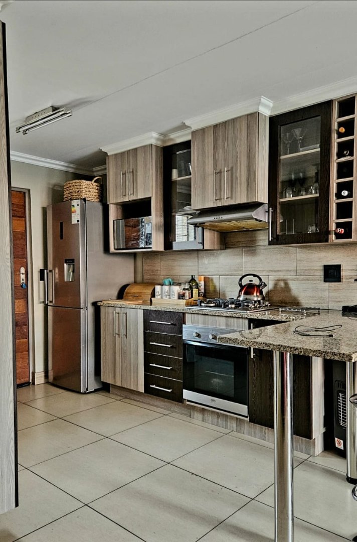 To Let 2 Bedroom Property for Rent in Pretoria North Gauteng