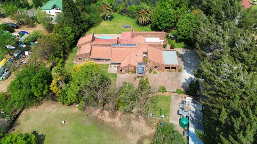 Commercial Property for Sale in Kaalplaats West Gauteng