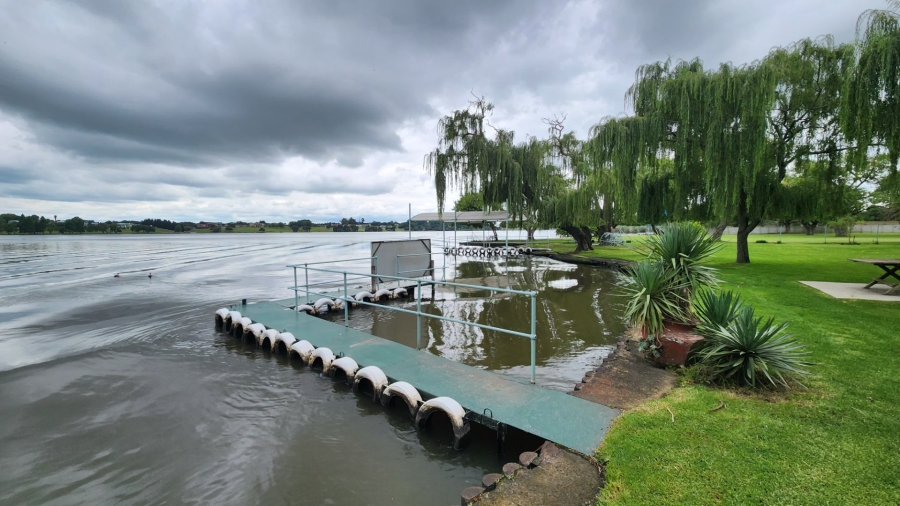 Commercial Property for Sale in Kaalplaats West Gauteng