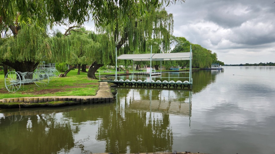 Commercial Property for Sale in Kaalplaats West Gauteng