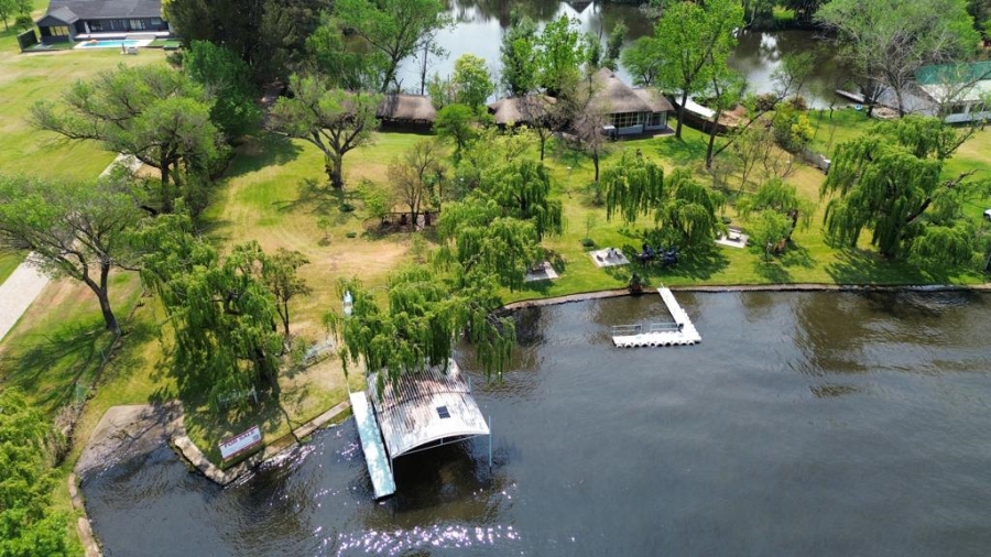 Commercial Property for Sale in Kaalplaats West Gauteng