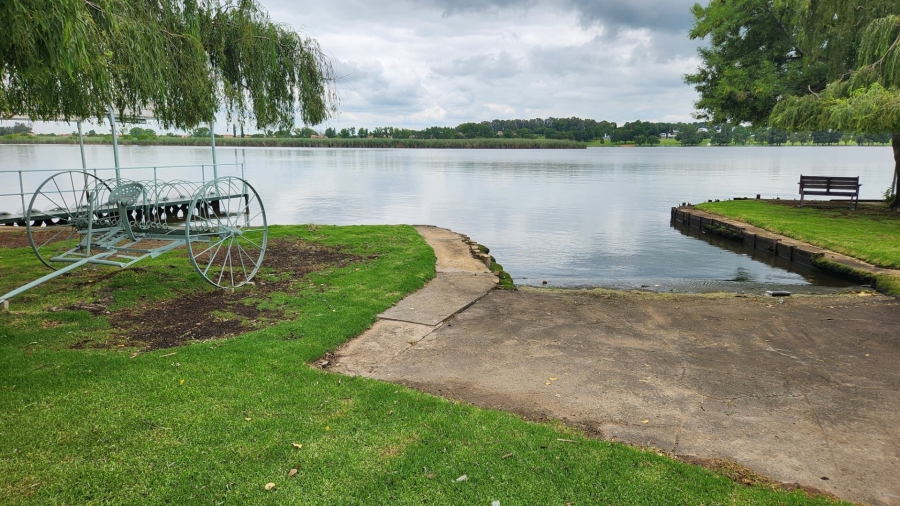 Commercial Property for Sale in Kaalplaats West Gauteng