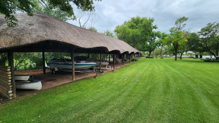 Commercial Property for Sale in Kaalplaats West Gauteng