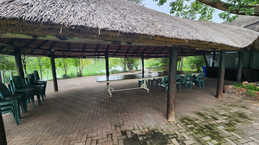 Commercial Property for Sale in Kaalplaats West Gauteng