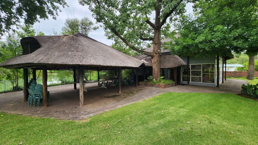 Commercial Property for Sale in Kaalplaats West Gauteng