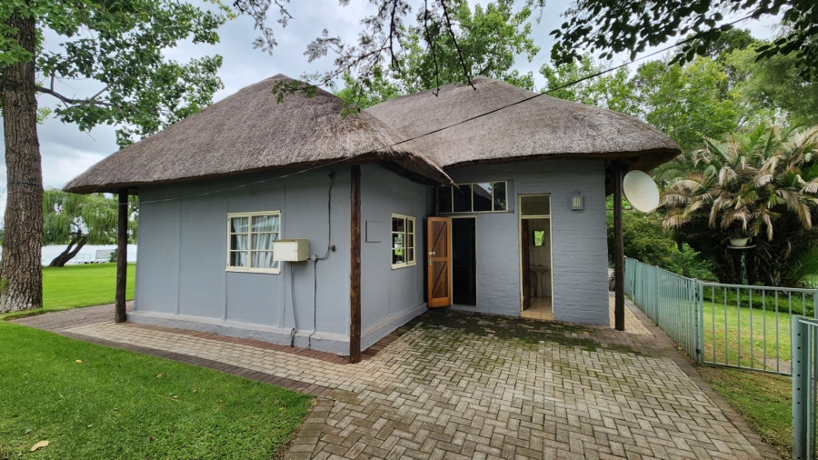 Commercial Property for Sale in Kaalplaats West Gauteng