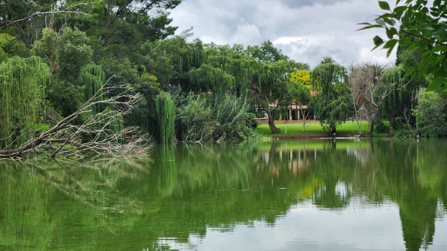 Commercial Property for Sale in Kaalplaats West Gauteng