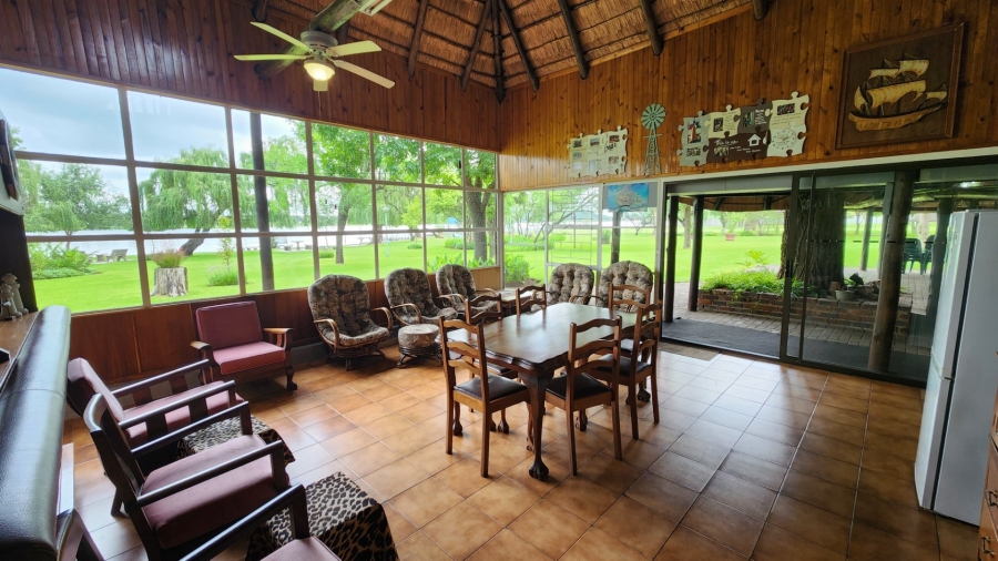 Commercial Property for Sale in Kaalplaats West Gauteng