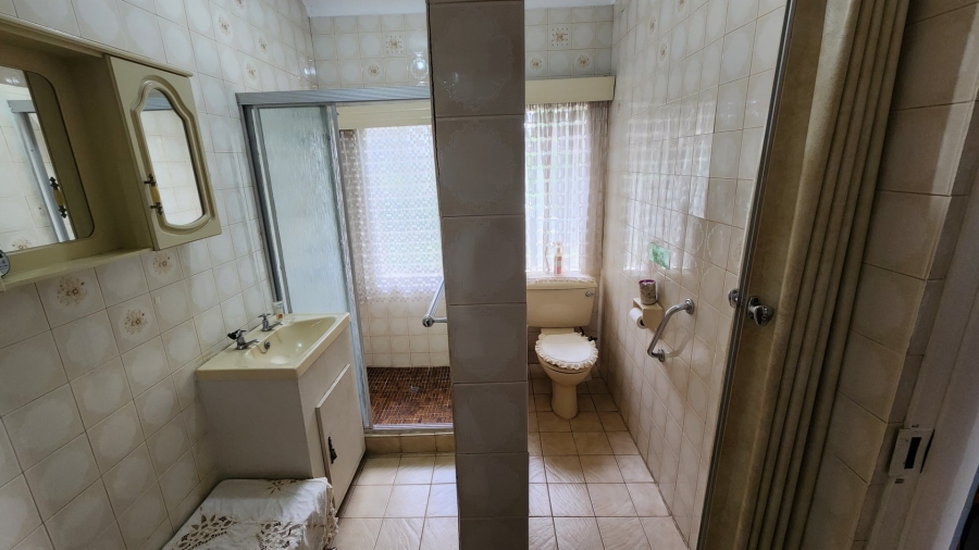 Commercial Property for Sale in Kaalplaats West Gauteng