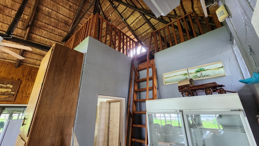 Commercial Property for Sale in Kaalplaats West Gauteng