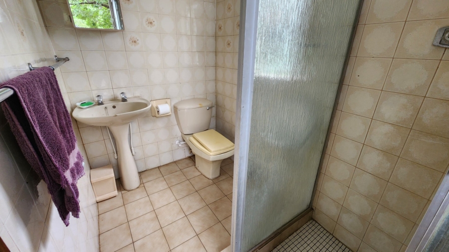 Commercial Property for Sale in Kaalplaats West Gauteng