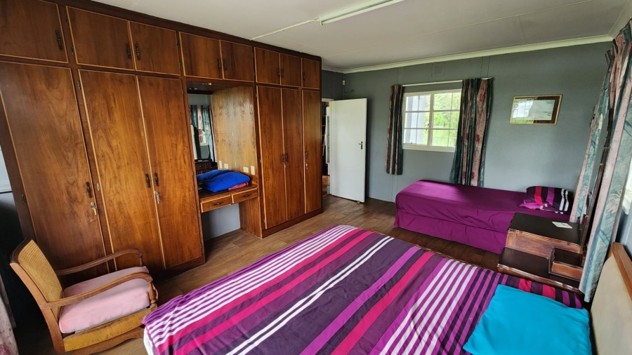 Commercial Property for Sale in Kaalplaats West Gauteng