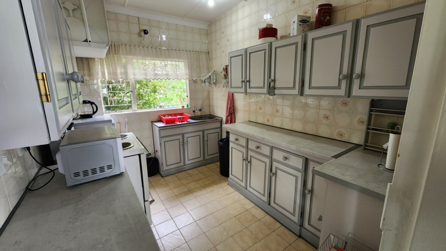 Commercial Property for Sale in Kaalplaats West Gauteng