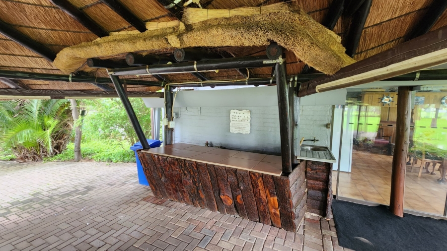 Commercial Property for Sale in Kaalplaats West Gauteng