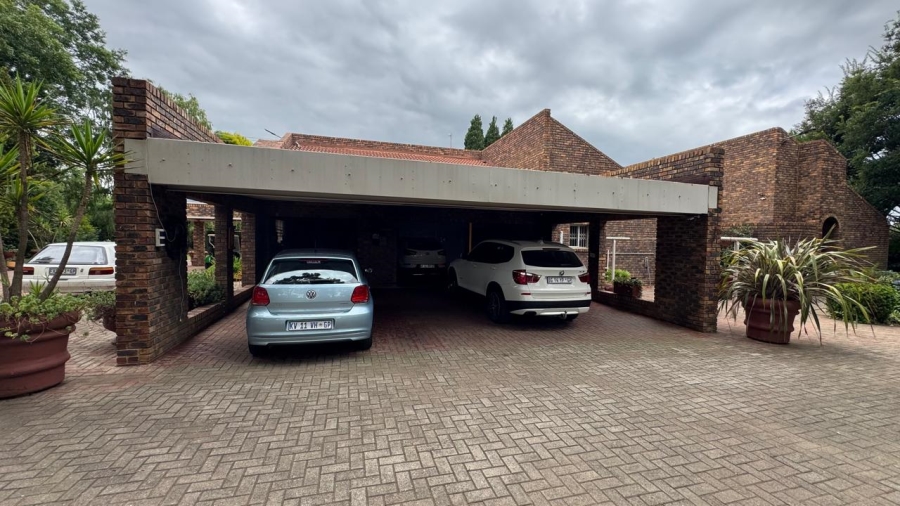 Commercial Property for Sale in Kaalplaats West Gauteng