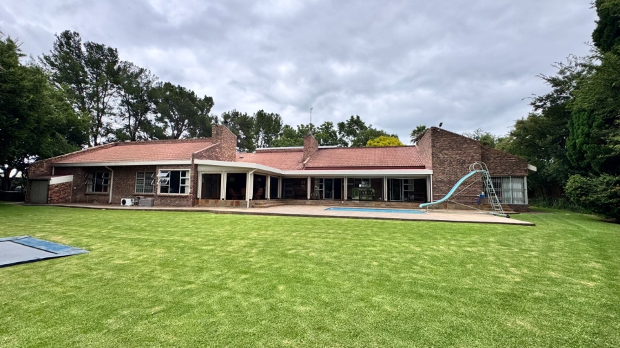 Commercial Property for Sale in Kaalplaats West Gauteng