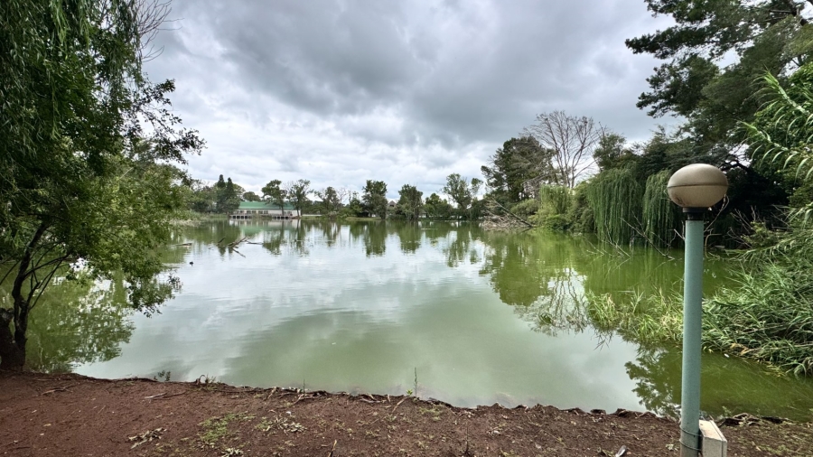 Commercial Property for Sale in Kaalplaats West Gauteng