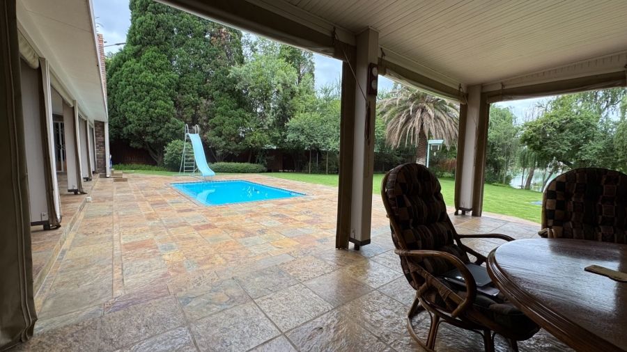 Commercial Property for Sale in Kaalplaats West Gauteng