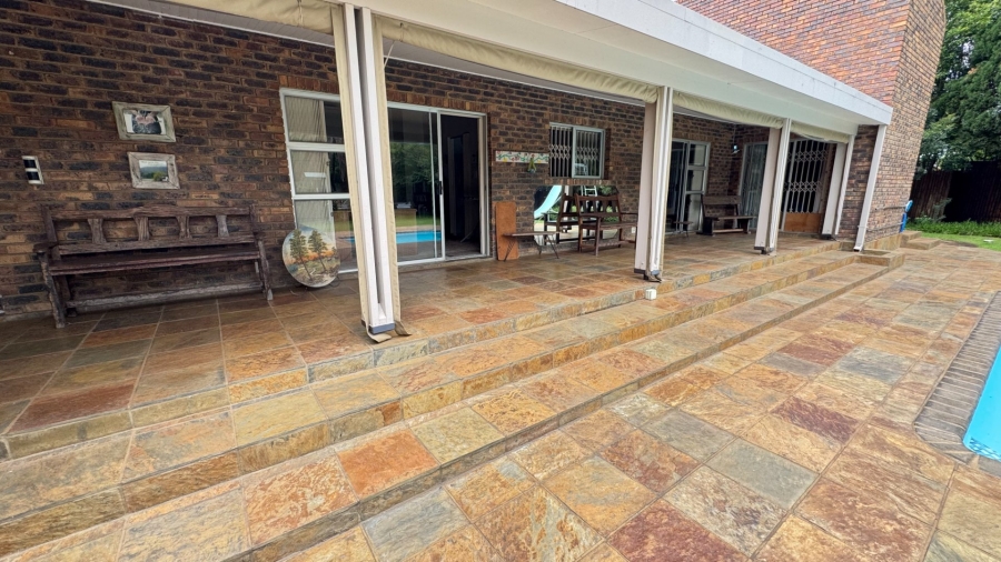 Commercial Property for Sale in Kaalplaats West Gauteng