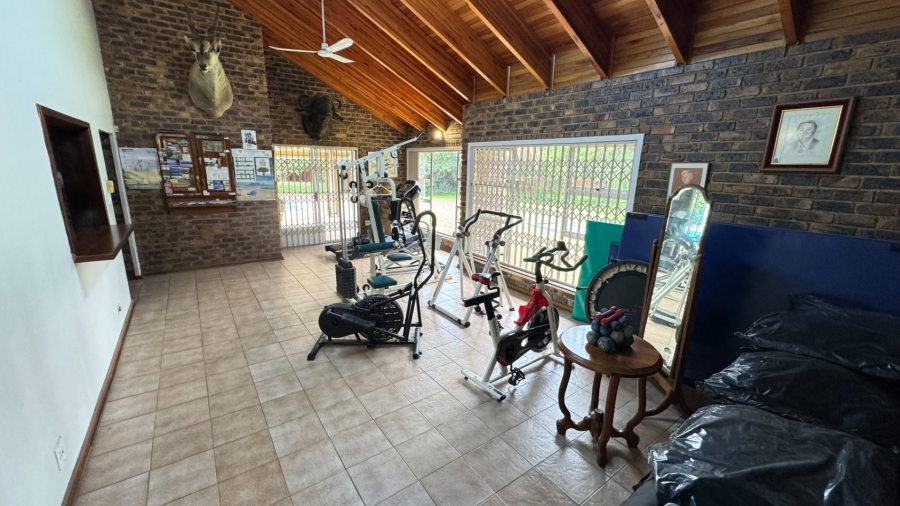 Commercial Property for Sale in Kaalplaats West Gauteng