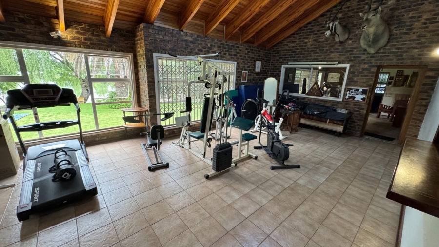 Commercial Property for Sale in Kaalplaats West Gauteng