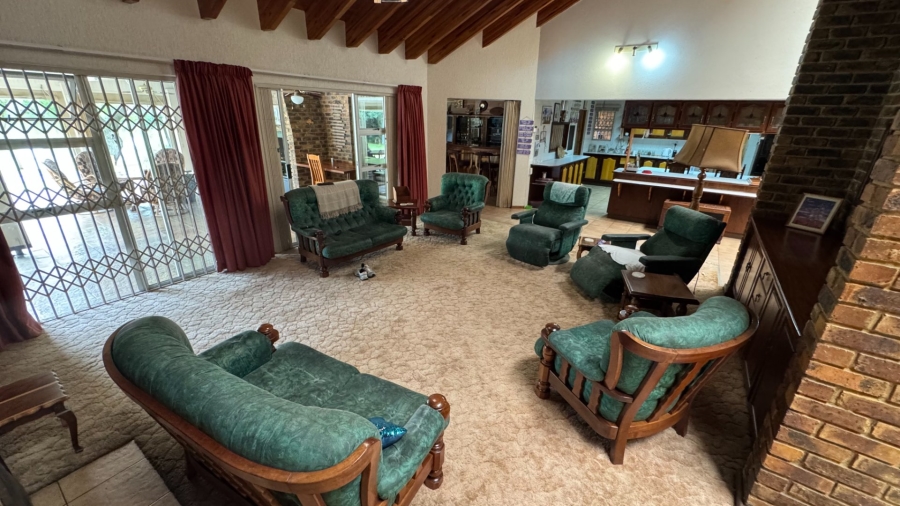 Commercial Property for Sale in Kaalplaats West Gauteng