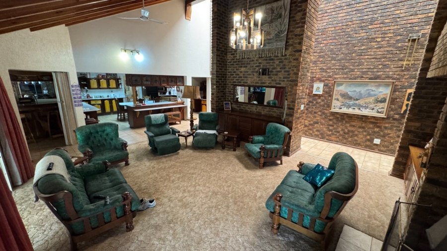 Commercial Property for Sale in Kaalplaats West Gauteng