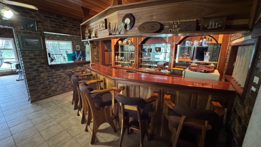 Commercial Property for Sale in Kaalplaats West Gauteng