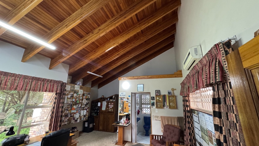 Commercial Property for Sale in Kaalplaats West Gauteng