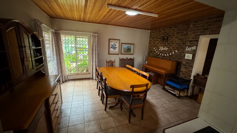 Commercial Property for Sale in Kaalplaats West Gauteng